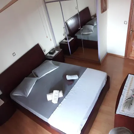 Villa Wonderful Spot To Recharge Kalamata Exterior foto