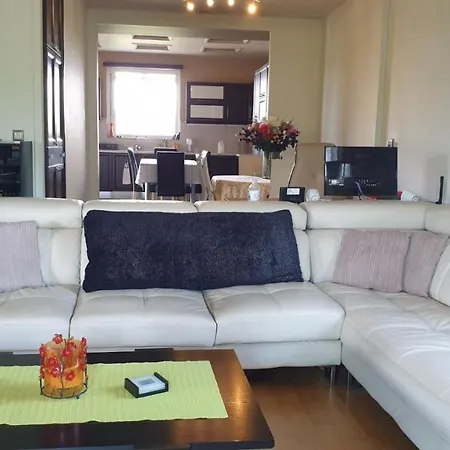 Villa Wonderful Spot To Recharge Kalamata Exterior foto