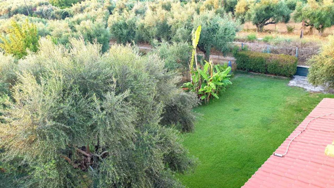 Wonderful Spot To Recharge Kalamata